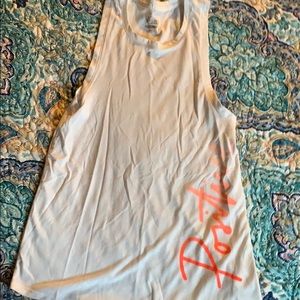 Old Navy Workout Top